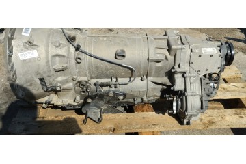 Caja de Cambios Automática Range Rover Velar L560 3.0 306DT 221KW 300