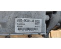 Caja de Cambios Automática Range Rover Velar L560 3.0 306DT 221KW 300