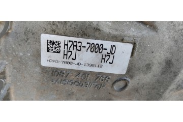 Caja de Cambios Automática Range Rover Velar L560 3.0 306DT 221KW 300