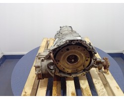 PORSCHE CAYENNE S III 9Y 2 9 V6 AUTOMATIC TRANSMISSION AUTOMATIC 8HP65AX TNE