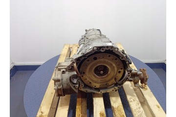PORSCHE CAYENNE S III 9Y 2 9 V6 AUTOMATIC TRANSMISSION AUTOMATIC 8HP65AX TNE