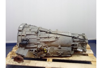 PORSCHE CAYENNE S III 9Y 2 9 V6 AUTOMATIC TRANSMISSION AUTOMATIC 8HP65AX TNE Catalog number of the part 956104 Ambit