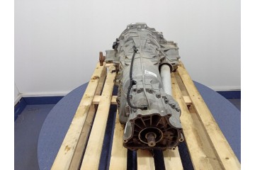PORSCHE CAYENNE S III 9Y 2 9 V6 AUTOMATIC TRANSMISSION AUTOMATIC 8HP65AX TNE Part manufacturer Porsche OE