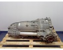 PORSCHE CAYENNE S III 9Y 2 9 V6 AUTOMATIC TRANSMISSION AUTOMATIC 8HP65AX TNE Transmission type automatic
