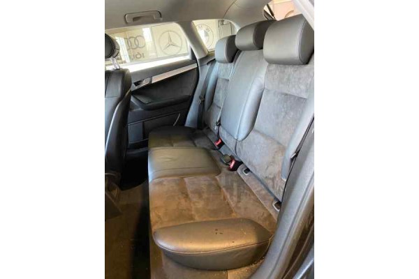 AUDI A3 SPORTBACK (8PA) 2.0 TDI Ambiente