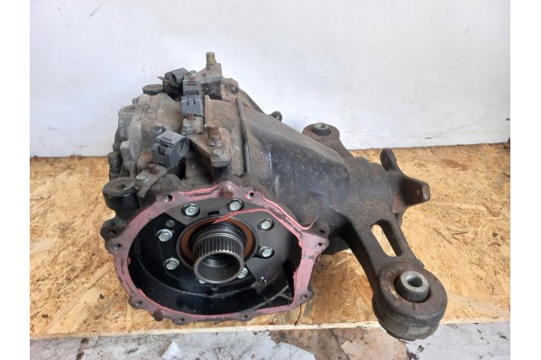 REAR LEXUS RCF RC F 5 0 V8 TVD Catalog number of the part LEXUS RCF TVD
