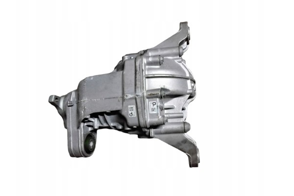 2020 Alfa Romeo Giulia Rear differential 201400216