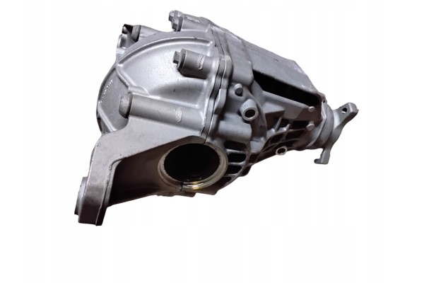2020 Alfa Romeo Giulia Rear differential 201400216 Car type passenger cars