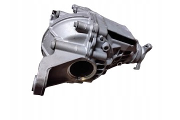 2020 Alfa Romeo Giulia Rear differential 201400216 Car type passenger cars