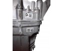 2020 Alfa Romeo Giulia Rear differential 201400216 Installation side multipurpose