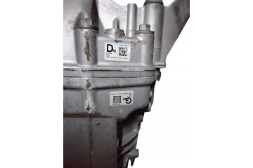 2020 Alfa Romeo Giulia Rear differential 201400216 Installation side multipurpose
