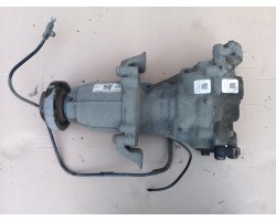 FORD KUGA MK2 LIFT 13 18 BRIDGE REAR DIFFERENTIAL S 156 D 2 0 TDCI