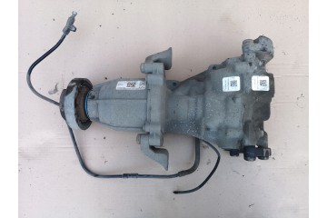 FORD KUGA MK2 LIFT 13 18 BRIDGE REAR DIFFERENTIAL S 156 D 2 0 TDCI
