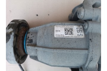 FORD KUGA MK2 LIFT 13 18 BRIDGE REAR DIFFERENTIAL S 156 D 2 0 TDCI Part manufacturer Ford OE