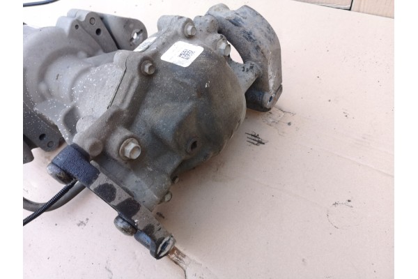 FORD KUGA MK2 LIFT 13 18 BRIDGE REAR DIFFERENTIAL S 156 D 2 0 TDCI Car type 4x4 SUV passenger cars