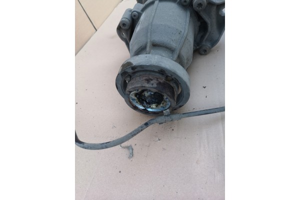 FORD KUGA MK2 LIFT 13 18 BRIDGE REAR DIFFERENTIAL S 156 D 2 0 TDCI Version European