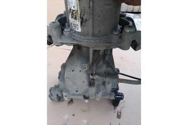 Puente trasero original Ford Kuga MK2 Lift 2013-2018 2.0 TDCi