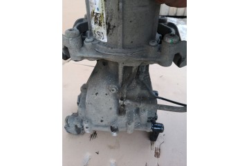 Puente trasero original Ford Kuga MK2 Lift 2013-2018 2.0 TDCi