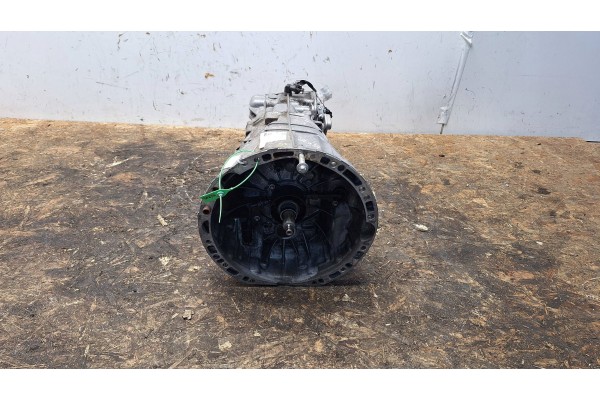 GEARBOX A9062611001 9062605200 MERCEDES SPRINTER W906 2 2 CDI