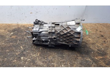 GEARBOX A9062611001 9062605200 MERCEDES SPRINTER W906 2 2 CDI Transmission type manual