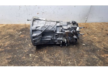 GEARBOX A9062611001 9062605200 MERCEDES SPRINTER W906 2 2 CDI Part manufacturer Mercedes Benz OE