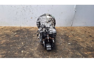 GEARBOX A9062611001 9062605200 MERCEDES SPRINTER W906 2 2 CDI Car type passenger cars