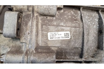 Caja de Cambios A9062611001 9062605200 Mercedes Sprinter W906 2.2 CDI
