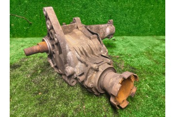 CHEVROLET CAPTIVA ANTARA GEARBOX REDUCER 24240427