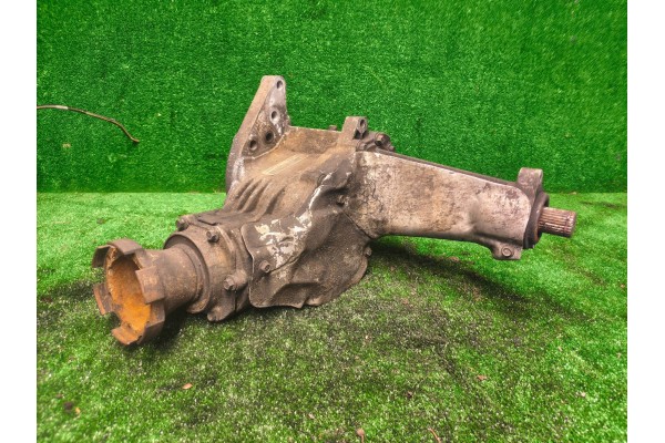 CHEVROLET CAPTIVA ANTARA GEARBOX REDUCER 24240427 Part manufacturer Chevrolet OE