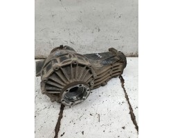 2002 Audi A4 S4 B6 8E 8H Rear Differential ETQ
