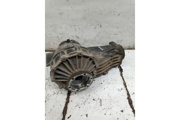 2002 Audi A4 S4 B6 8E 8H Rear Differential ETQ