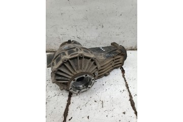 2002 Audi A4 S4 B6 8E 8H Rear Differential ETQ