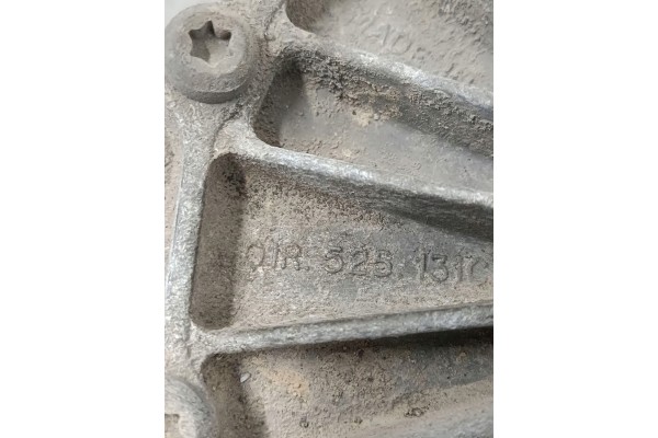 2002 Audi A4 S4 B6 8E 8H Rear Differential ETQ Catalog number of the part ETQ
