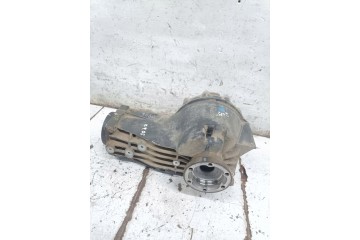 2002 Audi A4 S4 B6 8E 8H Rear Differential ETQ Car type passenger cars