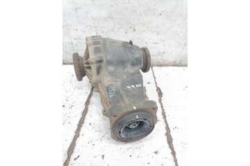 2002 Audi A4 S4 B6 8E 8H Rear Differential ETQ Installation side multipurpose