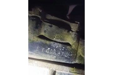 2002 Audi A4 S4 B6 8E 8H Rear Differential ETQ Catalog number of substitutes FST177