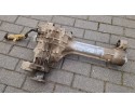 NISSAN PATHFINDER R51 NAVARA D40 2 5 DCI BRIDGE FRONT DYFER EA01 Car type 4x4 SUV