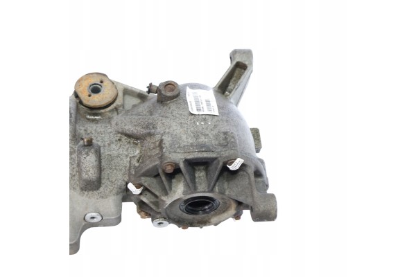 Ford Kuga Mk1 2 0 TDCi 4x4 Differential Rear Diffuser Rear 9V4N 4N053 AD Car type passenger cars