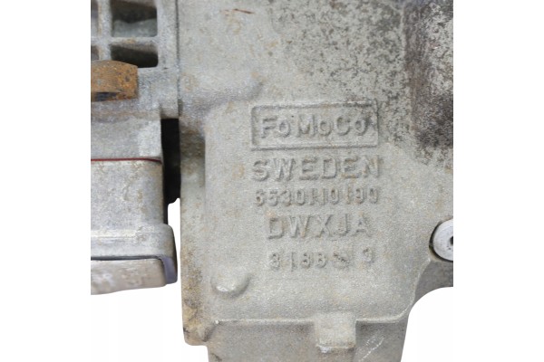 Ford Kuga Mk1 2 0 TDCi 4x4 Differential Rear Diffuser Rear 9V4N 4N053 AD Catalog number of the part 1590823