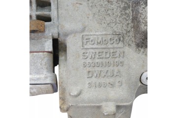 Ford Kuga Mk1 2 0 TDCi 4x4 Differential Rear Diffuser Rear 9V4N 4N053 AD Catalog number of the part 1590823