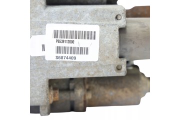 Difusor Trasero del Diferencial Ford Kuga Mk1 2.0 TDCi 4x4 9V4N-4N053-