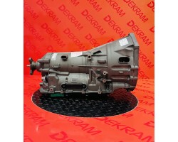 Automatic Transmission 8HP45 8614181 0311545 BMW