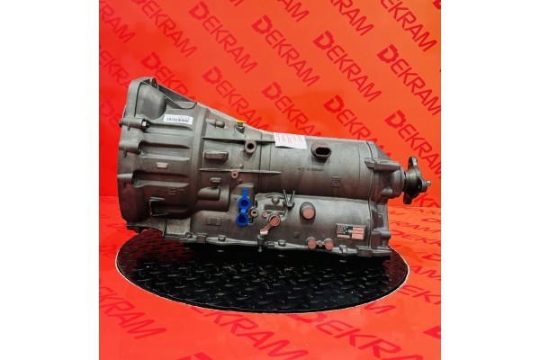 Automatic Transmission 8HP45 8614181 0311545 BMW Catalog number of the part 8HP45 8614181 0311545