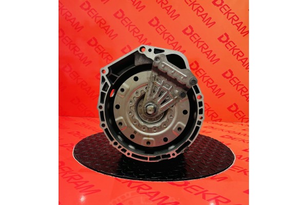 Automatic Transmission 8HP45 8614181 0311545 BMW Part manufacturer ZF