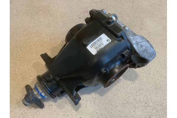 Rear Differential Rear BMW 3 G20 G21 9454729