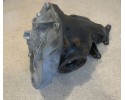 Rear Differential Rear BMW 3 G20 G21 9454729 Part manufacturer BMW OE
