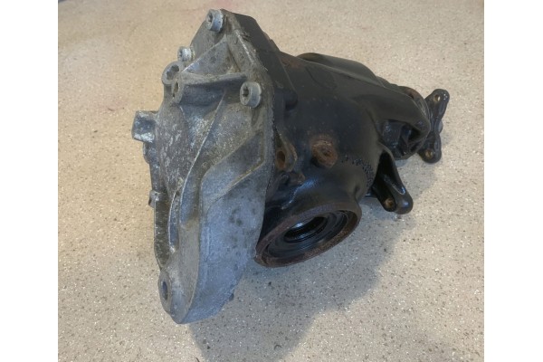 Rear Differential Rear BMW 3 G20 G21 9454729 Part manufacturer BMW OE