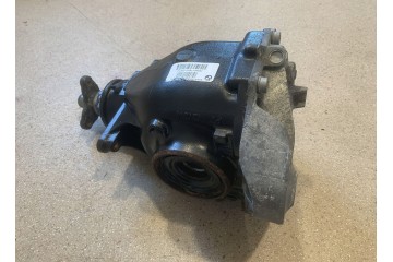 Rear Differential Rear BMW 3 G20 G21 9454729 Catalog number of the part 9454729