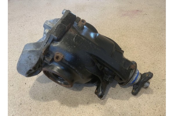 Rear Differential Rear BMW 3 G20 G21 9454729 Car type passenger cars