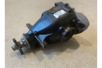 Rear Differential Rear BMW 3 G20 G21 9454729 Installation side rear